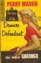 [Perry Mason 51] • The Case of the Demure Defendent